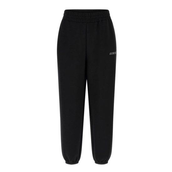 Guess Γυναικείο παντελόνι Cecilia Scuba Jogger Pants